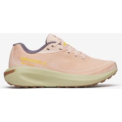 Merrell Morphlite GORE-TEX Damen Trailrunningschuhe blassorange/gelb - 36