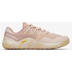 Merrell Trail Glove 7 Damen Trailrunningschuhe hellrosa - 36