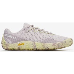 Merrell Vapor Glove 6 Damen Trailrunningschuhe hellviolett/gelb - 36