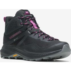 Merrell MQM 3 Mid GORE-TEX Damen Wanderschuhe schwarz - 42