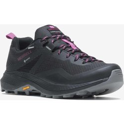 Merrell MQM 3 GORE-TEX Damen Trekkingschuhe schwarz/rosa - 41