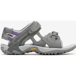 Merrell Kahuna III Damen Sandalen grau - 36