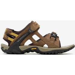 Merrell Kahuna III Sandalen hellbraun - 40