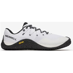 Merrell Trail Glove 7 Trailrunningschuhe weiß - 40