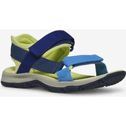 Merrell Kahuna Web Kinder Sandalen blau/grün - 33