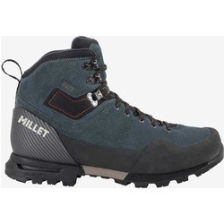 Millet G Trek 4 GORE-TEX Wanderschuhe dunkelblau/grau - 45(1/3)