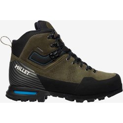 Millet G Trek 4 GORE-TEX Wanderschuhe khaki - 45(1/3)
