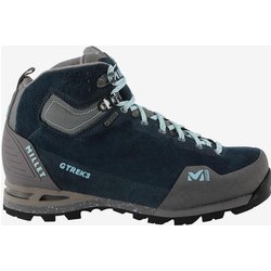 Millet G Trek 3 GORE-TEX Damen Wanderschuhe blau - 37(1/3)