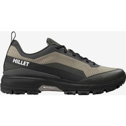 Millet Wanaka Trekkingschuhe schwarz/grau/beige - 45(1/3)