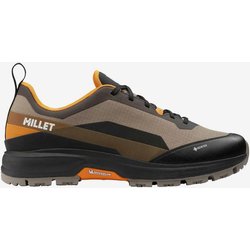 Millet Wanaka GORE-TEX Trekkingschuhe braun/orange - 46