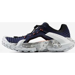 Mammut Hueco II Air Low Damen Trekkingschuhe marineblau - 36