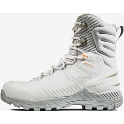 Mammut Blackfin III High Waterproof Damen Stiefel weiß - 37(1/3)