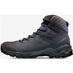 Mammut Mercury IV GORE-TEX Wanderschuhe schwarz - 45(1/3)