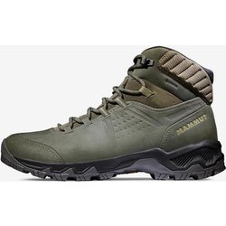 Mammut Mercury IV GORE-TEX Wanderschuhe dunkelgrün - 45(1/3)