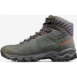 Mammut Mercury IV Mid LTH Stiefel grau-grün - 46