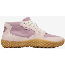 Merrell Wrapt Sneaker Mid Waterproof Damen Stiefel rosa - 36