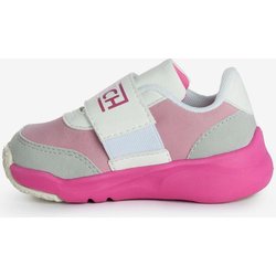 Munich Chon 01 Baby Sneaker hellrosa/grau - 21