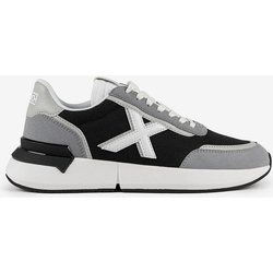 Munich Versus Sneaker schwarz/grau - 39
