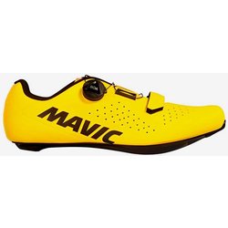 Mavic Cosmic BOA Rennradschuhe gelb - 36(2/3)