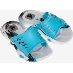 Badesandalen Mad Wave Standard blau Junior - 28/29