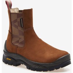 Napapijri Crest 01 Damen Stiefel braun/schwarz - 37