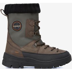 Napapijri Herb Tech Stiefel braun - 44