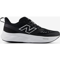 New Balance Fresh Foam 625 Junior Sneaker pechschwarz/weiß - 40