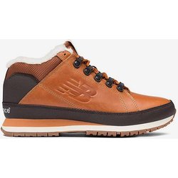New Balance 754 Stiefel hellbraun/schwarz - 44.5