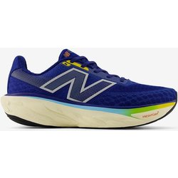 New Balance Fresh Foam X 1080 v14 Laufschuhe marineblau/weiß - 44.5