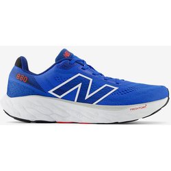 New Balance Fresh Foam X 880 v14 Laufschuhe blau//weiß/rot - 40