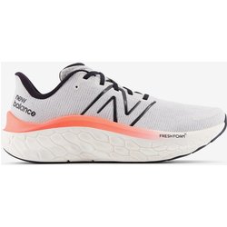 New Balance Fresh Foam X Kaiha Road Laufschuhe hellgrau schwarz - 44.5