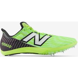 New Balance FuelCell MD500 v9 Laufschuhe limettengrün/schwarz - 44