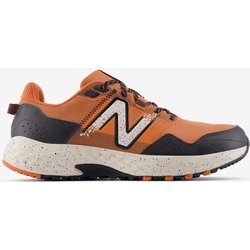 New Balance 410 v8 Trailrunningschuhe orange - 44.5