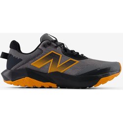 New Balance Dynasoft Nitrel v6 Trailrunningschuhe grau - 40.5