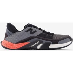 New Balance Minimus TR v2 Trainingsschuhe grau/schwarz - 44.5