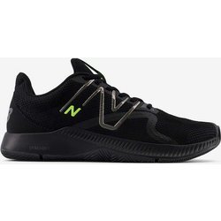 New Balance DynaSoft TRNR V2 Fitnessschuhe schwarz/grün - 40.5