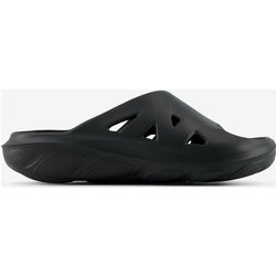 New Balance Fresh Foam RCVRY Slide Badesandalen schwarz - 38.5