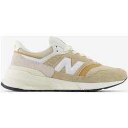 New Balance 997R Laufschuhe beige - 36