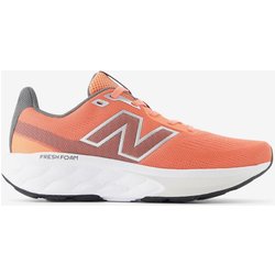 New Balance Fresh Foam 520 v9 Damen Laufschuhe orange/grau - 36
