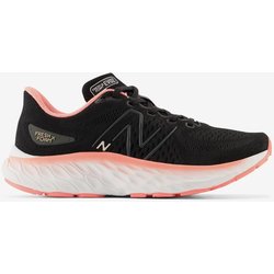 New Balance Fresh Foam X Evoz v3 Damen Laufschuhe schwarz/rosa - 41.5