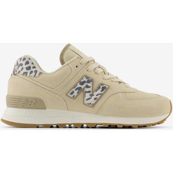New Balance 574 v2 Freizeitschuhe beige damen - 36