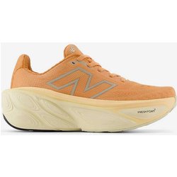 New Balance Fresh Foam X More v5 Damen Laufschuhe orange - 36