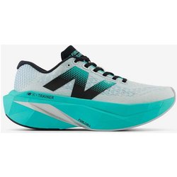New Balance FuelCell SuperComp Trainer v3 Laufschuhe blau - 37