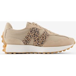 New Balance 327 Damen Sneaker beige/braun - 43