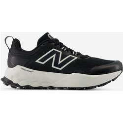New Balance Fresh Foam X Garoé V2 Damen Trailrunningschuhe schwarz/weiß - 36