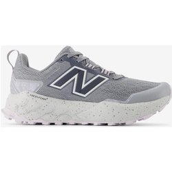 New Balance Fresh Foam X Garoé V2 Damen Trailrunningschuhe grau/schwarz - 38