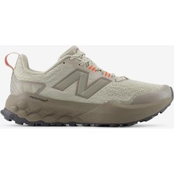 New Balance Fresh Foam X Garoé V2 Damen Trailrunningschuhe beige/grau - 37