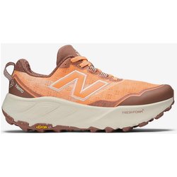 New Balance Fresh Foam X Hierro v9 Damen Trailrunningschuhe orange - 36