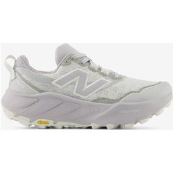 New Balance Fresh Foam X Hierro v9 Damen Trailrunningschuhe grau - 42.5
