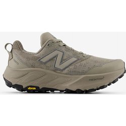 New Balance Fresh Foam X Hierro v9 Damen Trailrunningschuhe dunkelbeige - 37